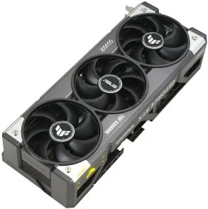 Фото: Відеокарта ASUS TUF Gaming GeForce RTX 5080 16GB GDDR7 OC Edition (TUF-RTX5080-O16G-GAMING) № 6 | KTC