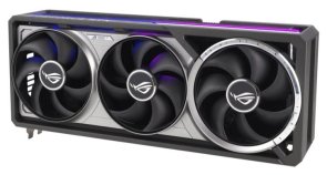 Відеокарта ASUS ROG Astral GeForce RTX 5090 32GB GDDR7 OC Edition (ROG-ASTRAL-RTX5090-O32G-GAMING)