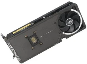 Фото: Відеокарта ASUS ROG Astral GeForce RTX 5080 16GB GDDR7 OC Edition (ROG-ASTRAL-RTX5080-O16G-GAMING) № 11 | KTC