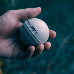 Фото: Ехолот Deeper Smart Sonar CHIRP plus 2.0 Limited Edition Grey (ITGAM1763) № 10 | KTC