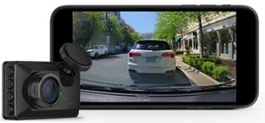 Фото: Відеореєстратор Garmin Dash Cam DC-23 X210 (010-02859-10) № 6 | KTC
