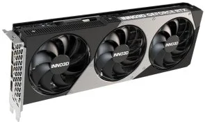 Фото: Відеокарта Inno3D GeForce RTX 5070 Ti X3 (N507T3-16D7-176068N) № 2 | KTC
