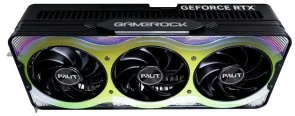 Фото: Відеокарта Palit GeForce RTX 5090 GameRock OC (NE75090S19R5-GB2020G) № 4 | KTC