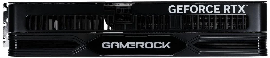 Фото: Відеокарта Palit GeForce RTX 5070 Ti GameRock OC (NE7507TH19T2-GB2030G) № 8 | KTC