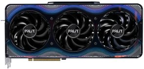 Відеокарта Palit GeForce RTX 5070 Ti GameRock (NE7507T019T2-GB2030G)