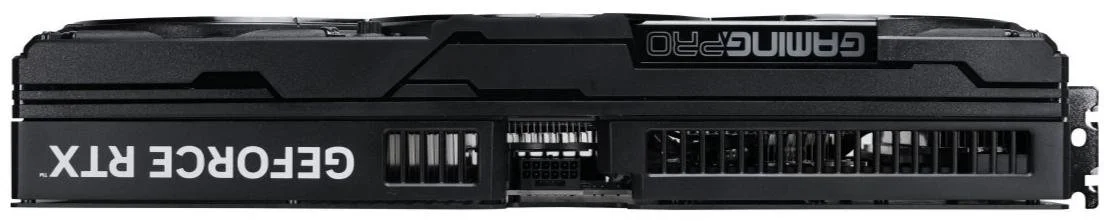 Фото: Відеокарта Palit GeForce RTX 5070 Ti GamingPro OC (NE7507TS19T2-GB2031A) № 8 | KTC