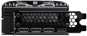 Фото: Відеокарта Palit GeForce RTX 5070 Ti GamingPro (NE7507T019T2-GB2031A) № 10 | KTC