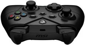 Фото: Геймпад MSI Force GC300 Wireless (FORCE GC300 W) № 3 | KTC