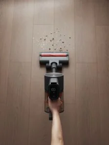 Фото: Ручний бездротовий пилосос Xiaomi Vacuum Cleaner G20 Max (1096172) № 7 | KTC