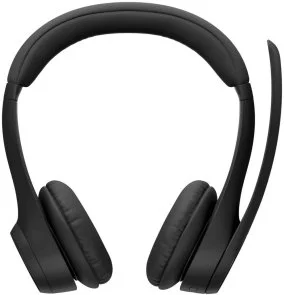 Фото: Гарнітура Logitech Zone 305 for Business UC Black (981-001453) № 2 | KTC