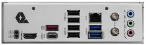 Фото: Материнська плата MSI PRO B840-P WIFI № 4 | KTC