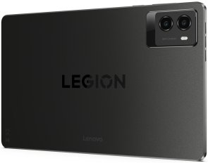 Планшет Lenovo Legion Tab 3 Gen TB321FU 12/256GB Eclipse Black (ZAEF0033UA)