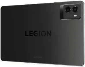 Фото: Планшет Lenovo Legion Tab 3 Gen TB321FU 12/256GB Eclipse Black (ZAEF0033UA) № 9 | KTC