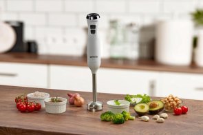 Блендер Gorenje HBX601XG