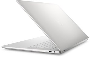 Ноутбук Dell XPS 16 9640 Silver (210-BLFY_161TB)