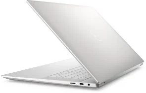 Фото: Ноутбук Dell XPS 16 9640 Silver (210-BLFY_161TB) - 16.3" VA 60 Гц / Intel Core Ultra 7 / Ultra 7 155H / DDR5 16 ГБ / PCI-E SSD 1 ТБ / GeForce RTX 4050 № 6 | KTC