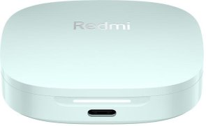 Навушники Redmi Buds 6 Coral Green (BHR9245GL)