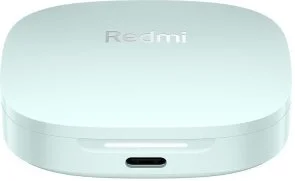 Фото: Навушники Redmi Buds 6 Coral Green (BHR9245GL) № 6 | KTC