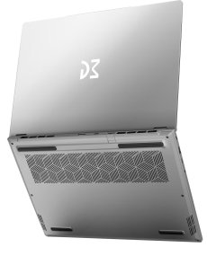 Ноутбук Dream Machines GX4MRXL-14UA21 Grey