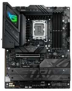 Фото: Материнська плата ASUS ROG STRIX B860-F GAMING WIFI № 4 | KTC