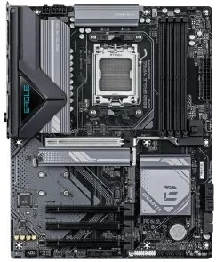 Фото: Материнська плата Gigabyte B850 EAGLE WIFI6E № 2 | KTC