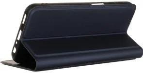 Фото: Чохол BeCover for Samsung A06 A065 - Exclusive New Style Blue (712684) № 4 | KTC