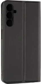 Фото: Чохол BeCover for Samsung S24 FE S721 - Exclusive New Style Black (712694) № 3 | KTC