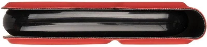 Фото: Чохол BeCover for Samsung S24 FE S721 - Exclusive New Style Red (712698) № 5 | KTC