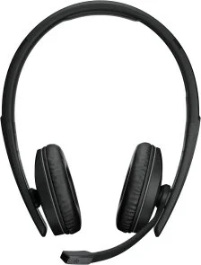 Фото: Гарнітура Epos C20 Black (1001146) № 2 | KTC