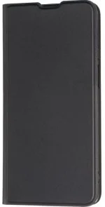 Фото: Чохол BeCover for Infinix Smart 9 X6532 - Exclusive New Style Black (712629) № 3 | KTC