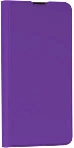 Фото: Чохол BeCover for Infinix Smart 9 X6532 - Exclusive New Style Purple (712632) № 2 | KTC