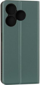 Чохол BeCover for Nubia V60 Design - Exclusive New Style Dark Green (712626)