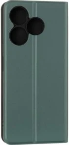 Фото: Чохол BeCover for Nubia V60 Design - Exclusive New Style Dark Green (712626) № 2 | KTC