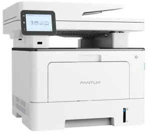 Фото: БФП Pantum BM5110ADW A4 with Wi-Fi № 2 | KTC