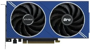 Фото: Відеокарта Sparkle Intel Arc A580 ORC OC (SA580C-8GOC) № 4 | KTC