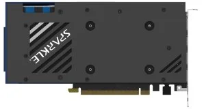 Фото: Відеокарта Sparkle Intel Arc A750 ORC OC (SA750C-8GOC) № 7 | KTC