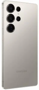 Фото: Смартфон Samsung Galaxy S25 Ultra 12/256GB Titanium Grey (SM-S938BZTDEUC) № 12 | KTC