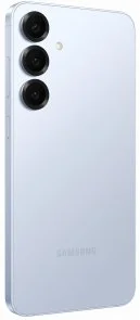 Фото: Смартфон Samsung Galaxy S25 Plus 12/256GB Icyblue (SM-S936BLBDEUC) № 6 | KTC
