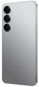 Фото: Смартфон Samsung Galaxy S25 12/512GB Silver Shadow (SM-S931BZSHEUC) № 7 | KTC