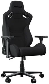 Фото: Крісло Anda Seat Kaiser Frontier XL Dark Grey (AD12YXL-17-GB-F-G01) № 5 | KTC