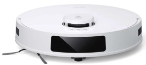 Робот-пилосос ECOVACS DEEBOT Ozmo N20 Pro Plus DKX55 White (N20 PRO Plus DKX55 WHITE)