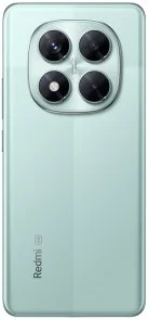 Фото: Смартфон Xiaomi Redmi Note 14 Pro 5G 8/256GB Coral Green № 7 | KTC