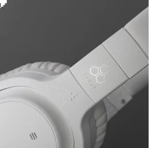 Фото: Гарнітура Final Audio UX3000 White № 5 | KTC