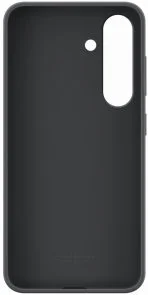Фото: Чохол Samsung for Galaxy S25 S931 - Silicone Case Black (EF-PS931CBEGWW) № 5 | KTC