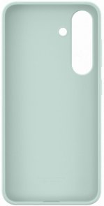 Чохол Samsung for Galaxy S25 S931 - Silicone Case Mint (EF-PS931CMEGWW)