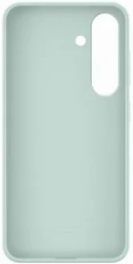 Фото: Чохол Samsung for Galaxy S25 S931 - Silicone Case Mint (EF-PS931CMEGWW) № 5 | KTC