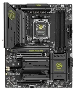 Фото: Материнська плата MSI MAG B850 TOMAHAWK MAX WIFI № 2 | KTC