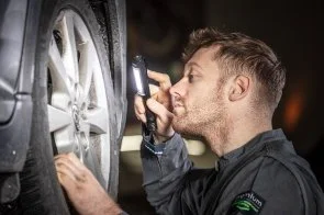 Фото: Ліхтар інспекційний Neo Tools 99-045 400Lm № 4 | KTC
