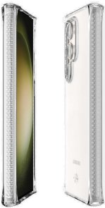 for Samsung S25 Ultra - SPECTRUM R CLEAR Transparent