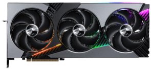 Відеокарта MSI GeForce RTX 5090 32G VANGUARD SOC LAUNCH EDITION